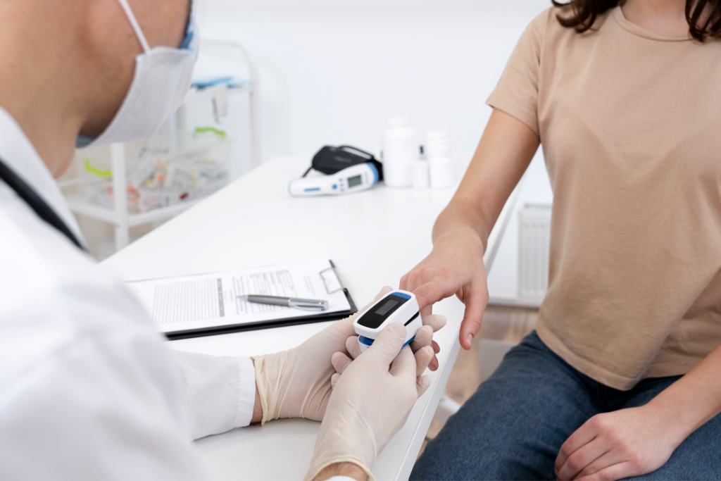 Consulta general- Tu salud es nuestra prioridad.